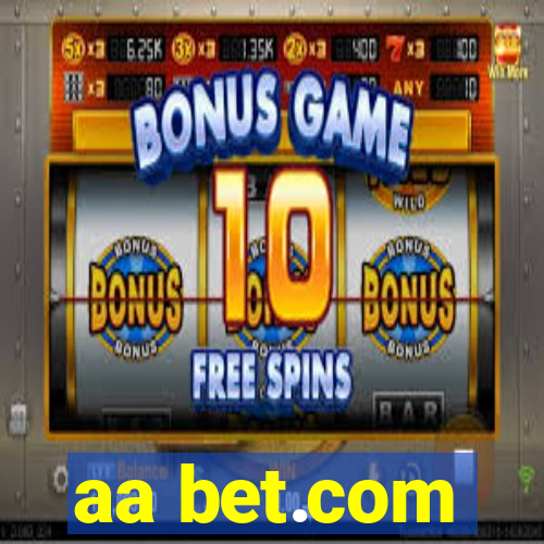 aa bet.com